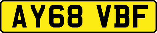 AY68VBF