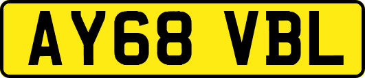 AY68VBL