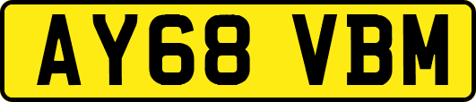 AY68VBM