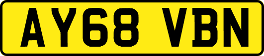 AY68VBN