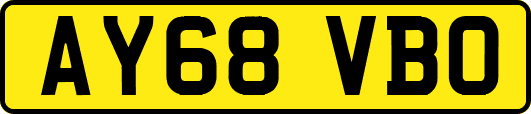 AY68VBO