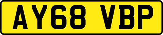 AY68VBP