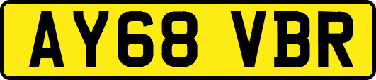 AY68VBR