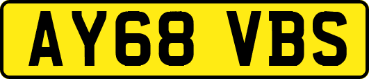 AY68VBS
