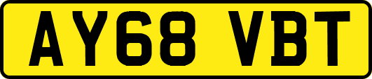 AY68VBT