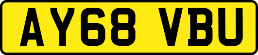 AY68VBU