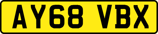 AY68VBX