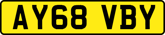 AY68VBY