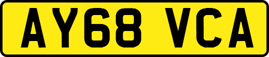 AY68VCA