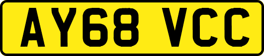 AY68VCC