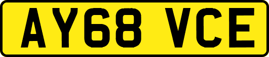 AY68VCE