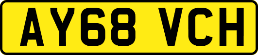 AY68VCH