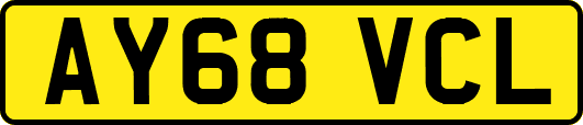 AY68VCL