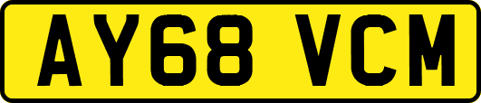 AY68VCM