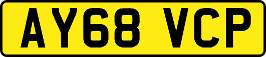 AY68VCP
