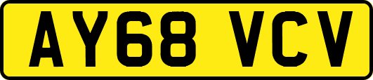 AY68VCV
