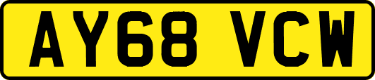 AY68VCW