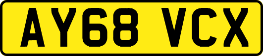 AY68VCX