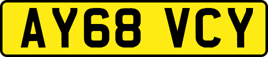 AY68VCY