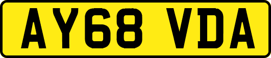 AY68VDA