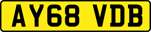 AY68VDB