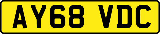 AY68VDC