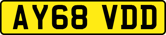AY68VDD