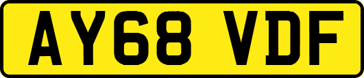 AY68VDF