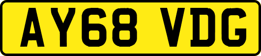 AY68VDG