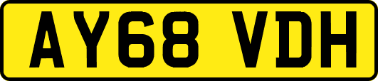AY68VDH