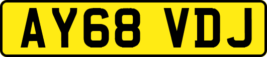 AY68VDJ