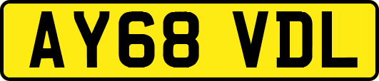 AY68VDL