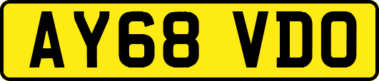 AY68VDO