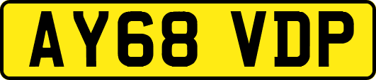 AY68VDP