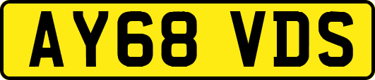 AY68VDS