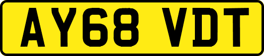 AY68VDT