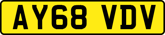 AY68VDV