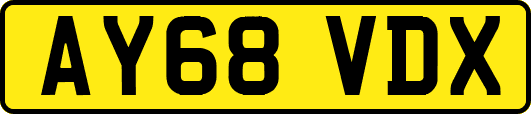 AY68VDX