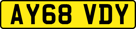 AY68VDY