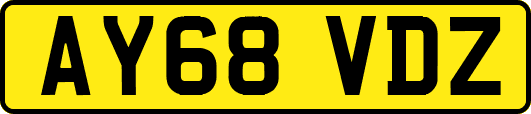 AY68VDZ