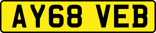 AY68VEB