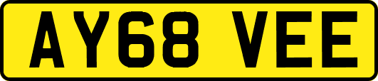 AY68VEE