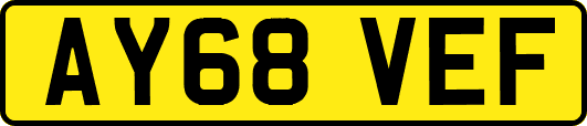 AY68VEF