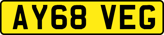 AY68VEG