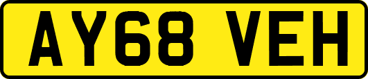 AY68VEH