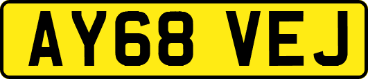 AY68VEJ