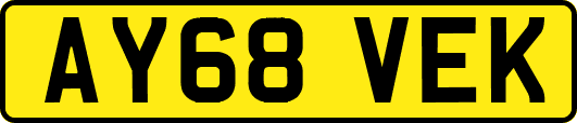 AY68VEK