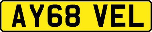 AY68VEL