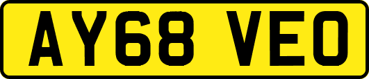 AY68VEO