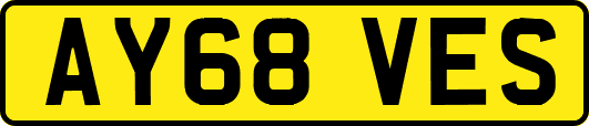 AY68VES